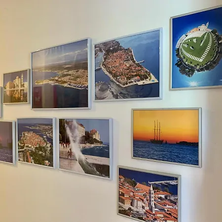 Vendégház & Petra Diklo