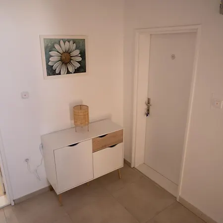 & Petra Casa de hóspedes Zadar