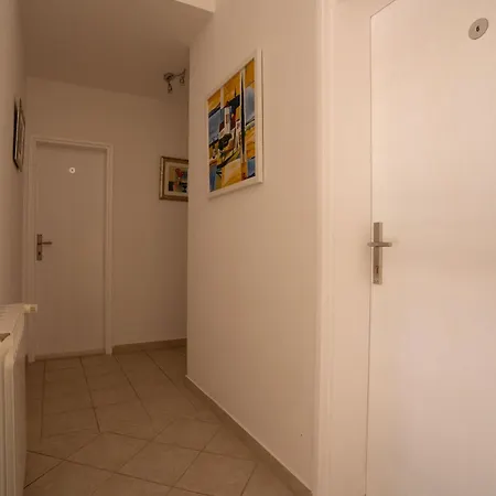 & Petra Casa de hóspedes 3*