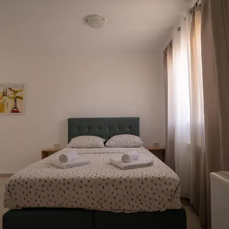 Casa de hóspedes & Petra 3*