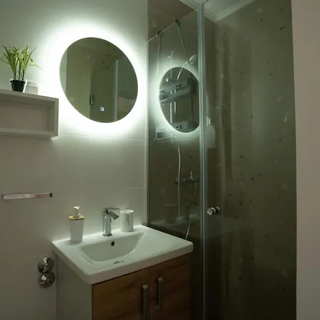 & Petra Guest house Zadar