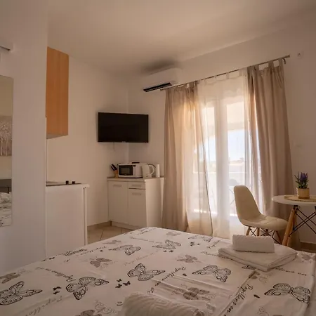 & Petra Casa de hóspedes
