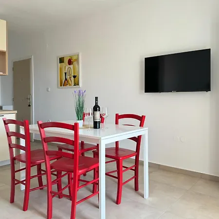 Casa de hóspedes & Petra Zadar