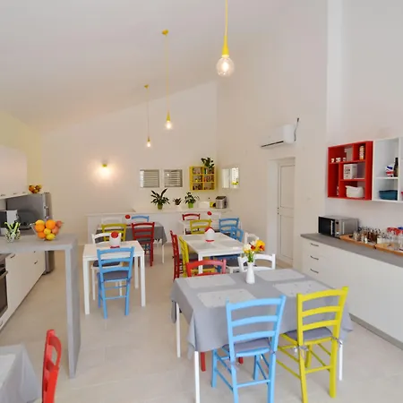 Vendégház & Petra Diklo