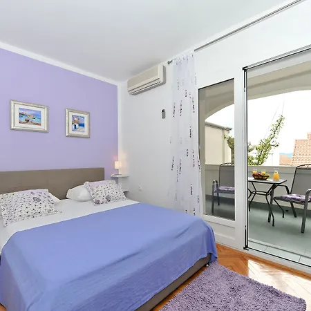 & Petra Vendégház Diklo