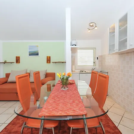 Vendégház & Petra Diklo