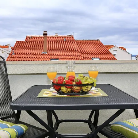 Vendégház & Petra 3*