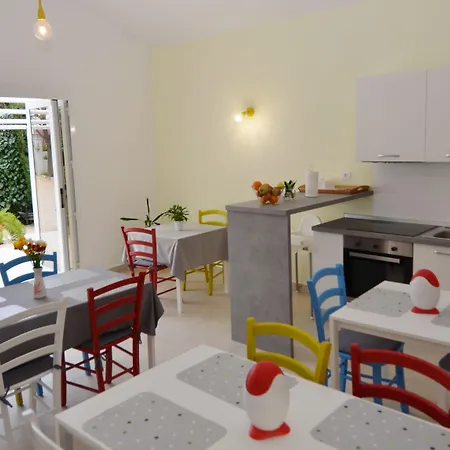 & Petra Vendégház Diklo