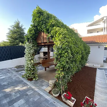 & Petra Vendégház Diklo