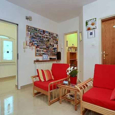 & Petra Casa de hóspedes 3*