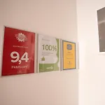& Petra Gostinjska kuća 3*
