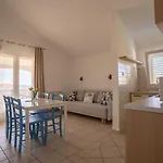 & Petra Gostinjska kuća