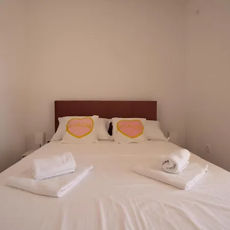 Guest house & Petra 3*