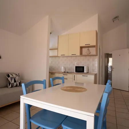 & Petra Guest house Zadar