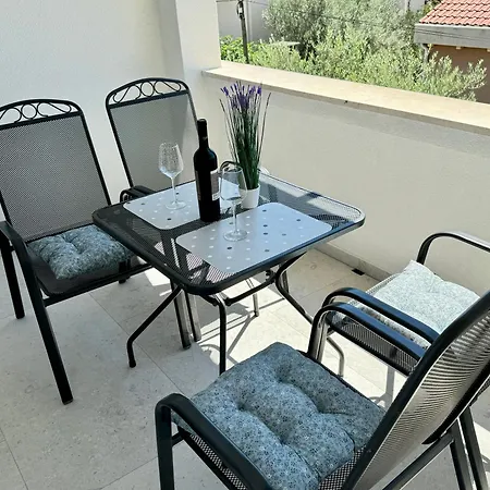 Guest house & Petra Zadar