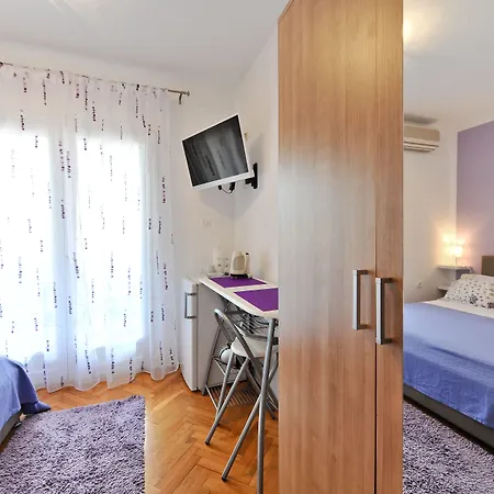 & Petra 3* Zadar