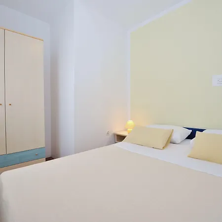 Guest house & Petra Zadar