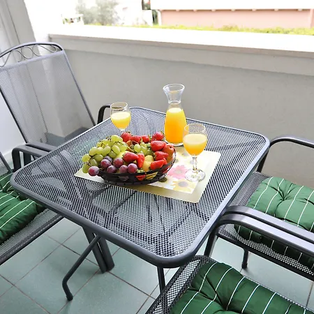 & Petra Гостьовий будинок