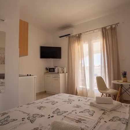 & Petra 3* Zadar