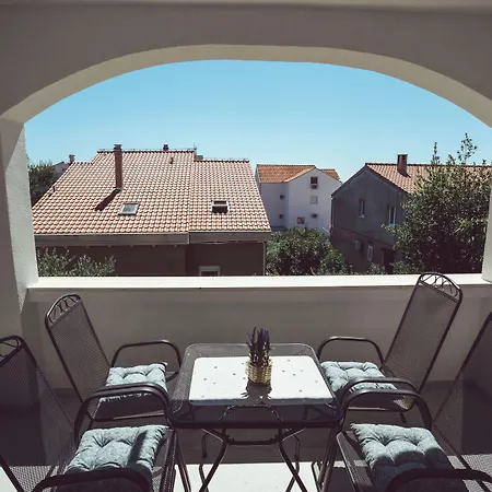 & Petra Гостьовий будинок