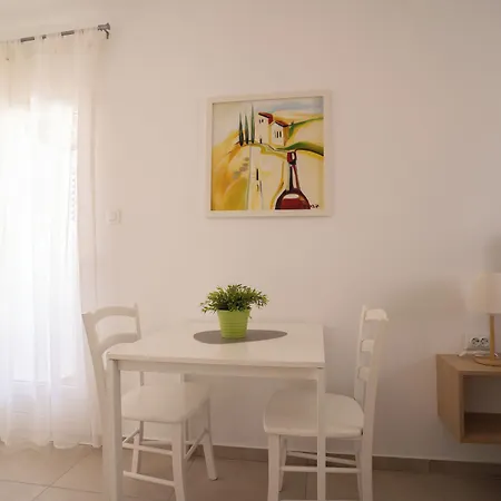 Гостьовий будинок & Petra 3*