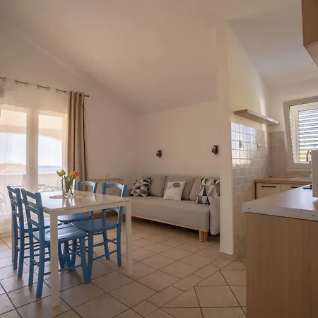 & Petra Гостьовий будинок