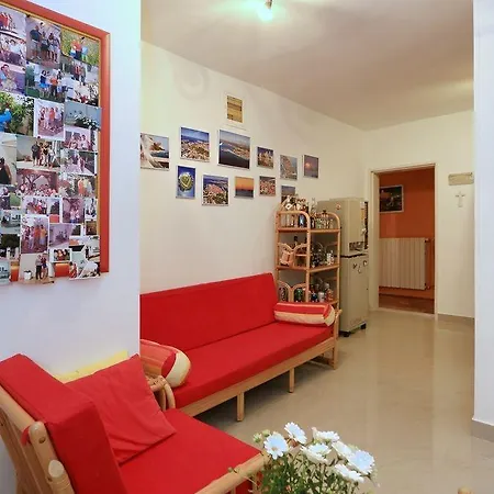 & Petra Gostinjska kuća Zadar