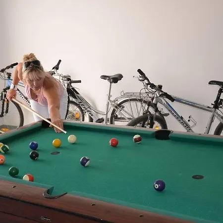 Гостьовий будинок & Petra 3*
