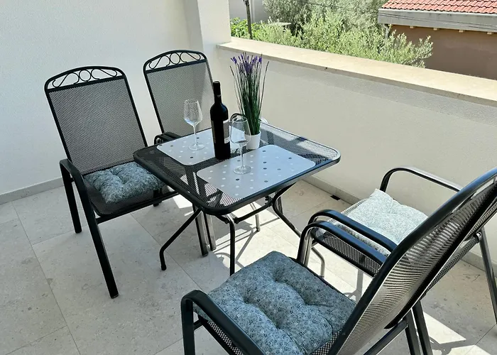 Guest house & Petra Diklo