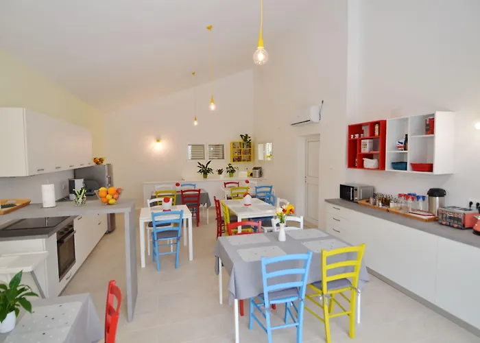 Guest house & Petra Diklo