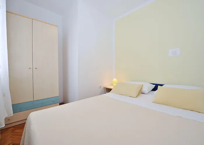 Guest house & Petra Diklo