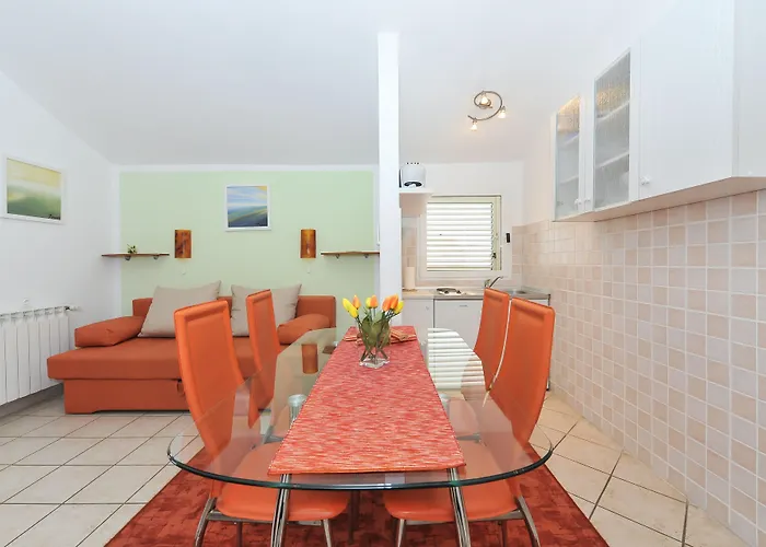 Guest house & Petra Diklo