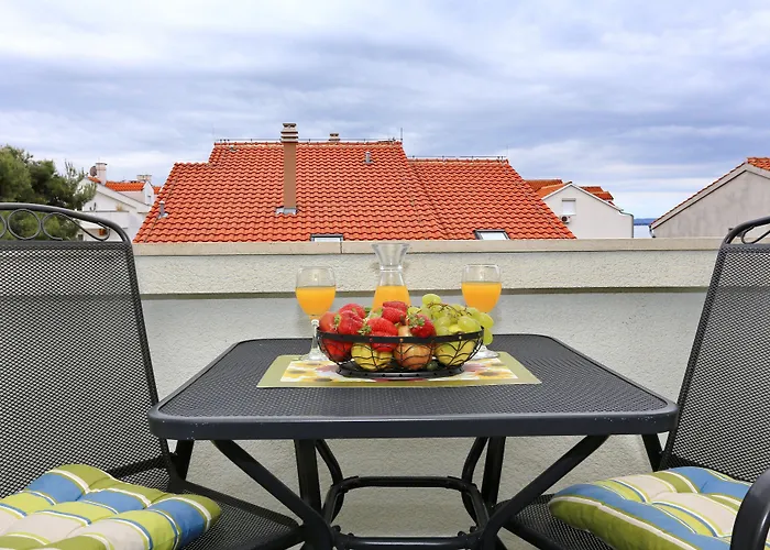 Guest house & Petra 3*