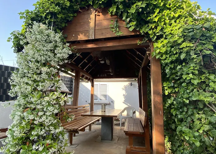 Guest house & Petra 3*