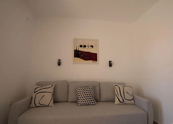 Guest house & Petra Diklo